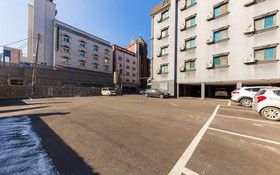 Cheonan Hue Hotel