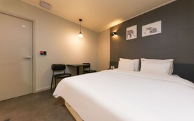 Cheonan Hue Hotel