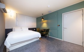 Cheonan Hue Hotel