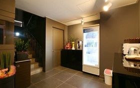 Cheonan Hue Hotel