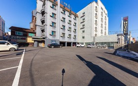 Cheonan Hue Hotel