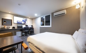 Cheonan Hue Hotel