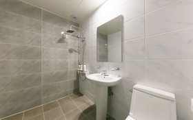 Cheonan Hue Hotel