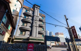 Cheonan Hue Hotel