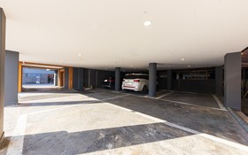 Cheonan Hue Hotel