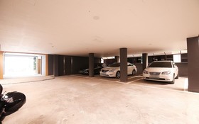 Cheonan Hue Hotel