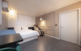 Cheonan Hue Hotel