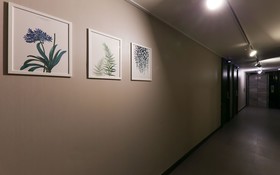 Cheonan Hue Hotel