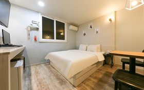 Cheonan Hue Hotel
