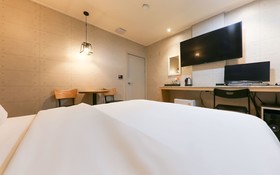 Cheonan Hue Hotel
