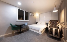 Cheonan Hue Hotel