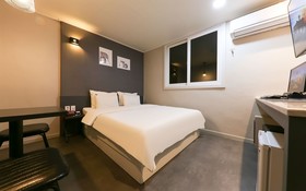 Cheonan Hue Hotel