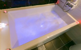 Cheonan Hue Hotel