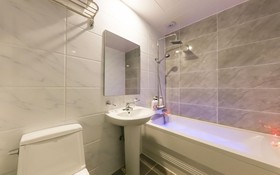 Cheonan Hue Hotel