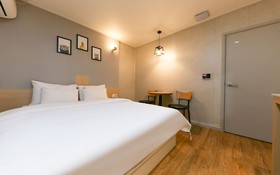Cheonan Hue Hotel