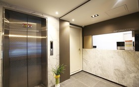 Cheonan Hue Hotel
