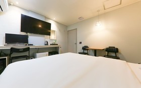 Cheonan Hue Hotel