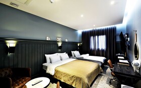 Cheonan La Tree Hotel