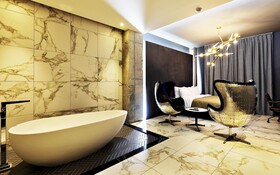 Cheonan La Tree Hotel
