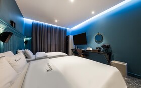 Cheonan La Tree Hotel