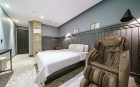 Cheonan La Tree Hotel