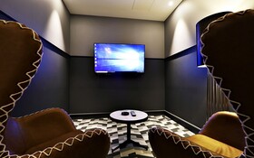 Cheonan La Tree Hotel