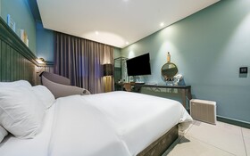 Cheonan La Tree Hotel