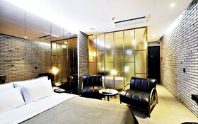 Cheonan La Tree Hotel