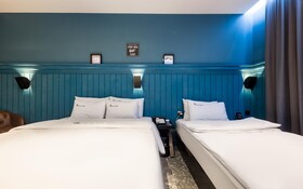 Cheonan La Tree Hotel
