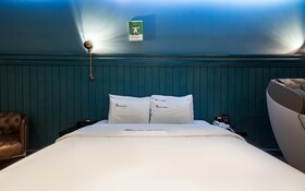 Cheonan La Tree Hotel