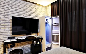 Cheonan La Tree Hotel