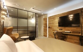 Cheonan La Tree Hotel