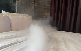 Cheonan La Tree Hotel