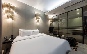 Cheonan La Tree Hotel