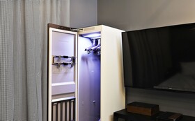 Cheonan La Tree Hotel