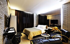Cheonan La Tree Hotel