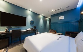 Cheonan La Tree Hotel