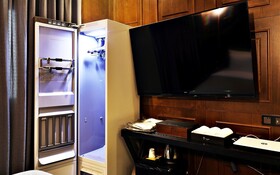 Cheonan La Tree Hotel