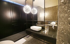 Cheonan La Tree Hotel