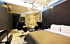 Cheonan La Tree Hotel