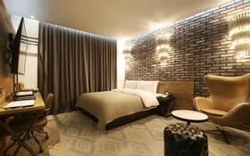 Cheonan La Tree Hotel