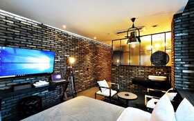 Cheonan La Tree Hotel