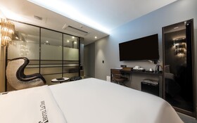 Cheonan La Tree Hotel