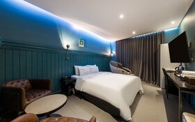 Cheonan La Tree Hotel