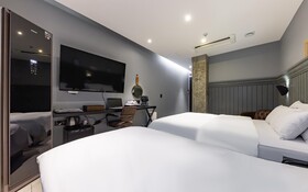 Cheonan La Tree Hotel