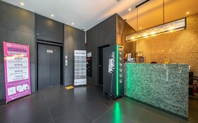Cheonan La Tree Hotel