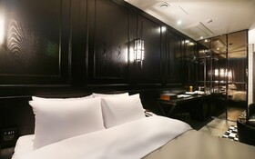 Cheonan La Tree Hotel