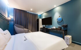 Cheonan La Tree Hotel