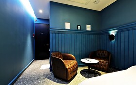 Cheonan La Tree Hotel