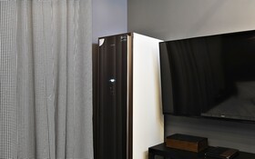Cheonan La Tree Hotel